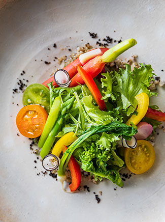 お料理イメージ