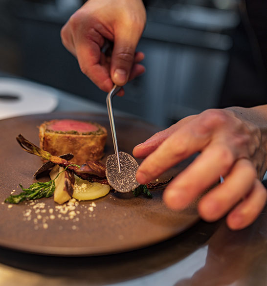 お料理イメージ